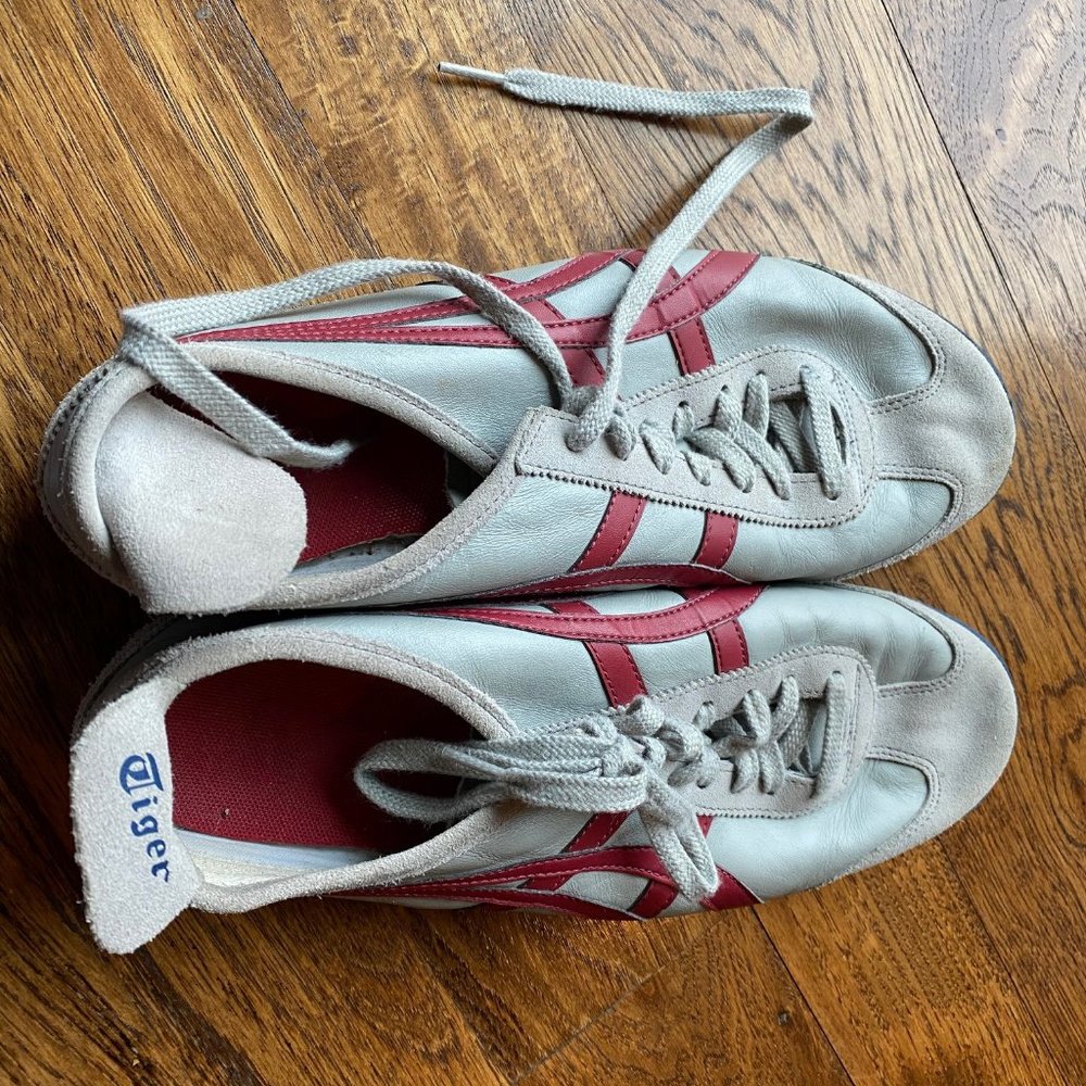 ASICS TIGER